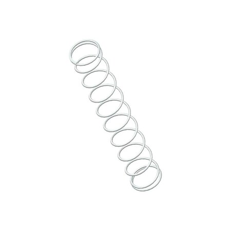 Approved Vendor Compression Spring, O= .240, L= 1.50, W= .016 G909961058